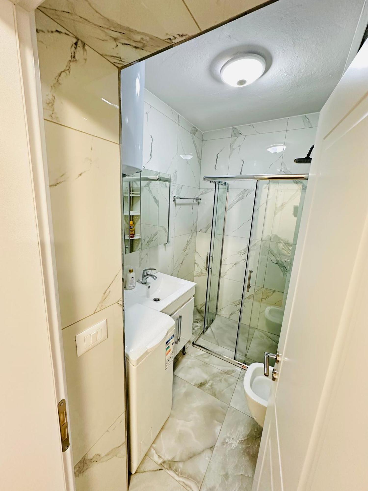 Lit Appartement Tirana