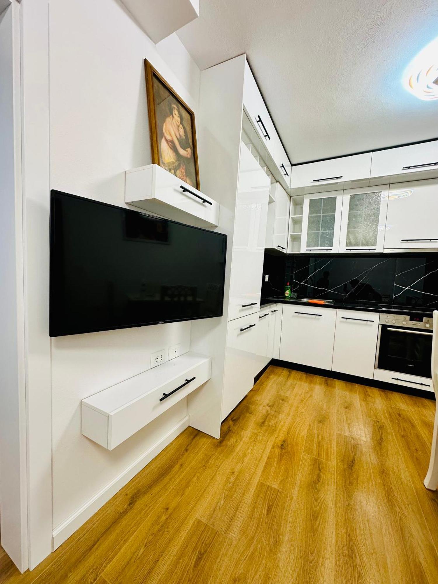 Appartement Lit